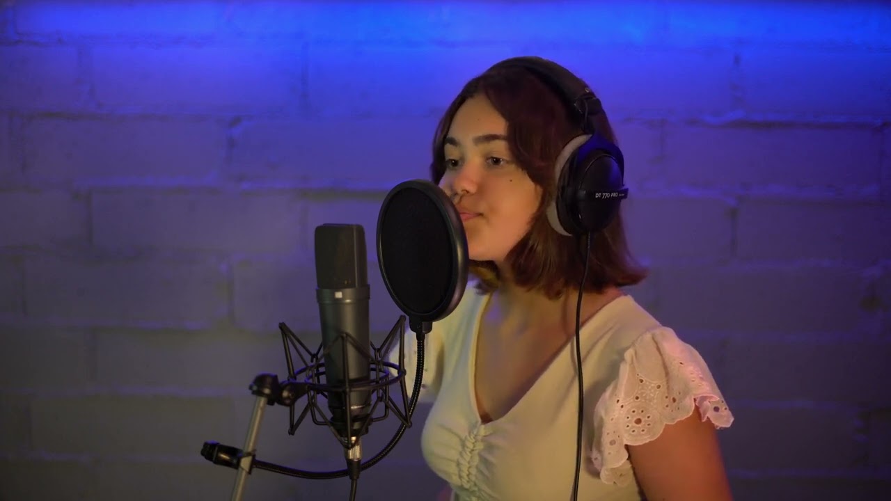 Edyta Bartosiewicz – Ostatni (Cover Dominika Samkova)