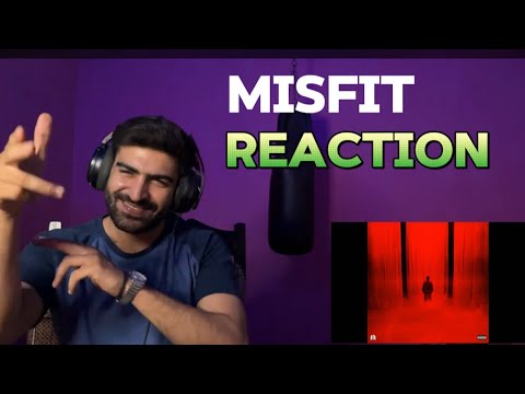 MISFIT |King |Reaction