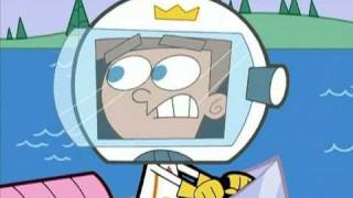 (42) Der Zauberkopierer / Diebische Eltern - Cosmo & Wanda - Wenn Elfen helfen