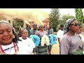 LATE ELDER JOLAYEMI OGUNMODIMU B 
