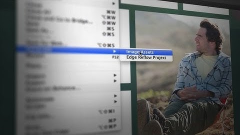 How to Generate Web Assets from Photoshop CC