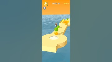 Stack Rider ​Level 59 #shorts