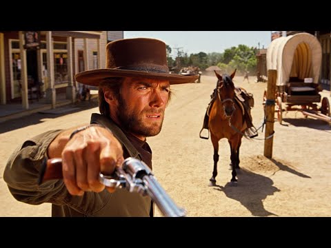 Dead Man S Frontier No Mercy Left In The West Western Movie 