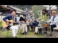 スミレ(秦基博)／山根かずきバンドのカバー
