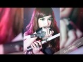 Goodbye Assault Fire PH By Bom Park Princess Sophie And Ezio Auditore Da Firenze Ace Clips 