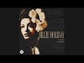 Billie Holiday - Yesterdays [1952]