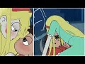 Watching the movie by teenagers grew into something more| Comic Dub