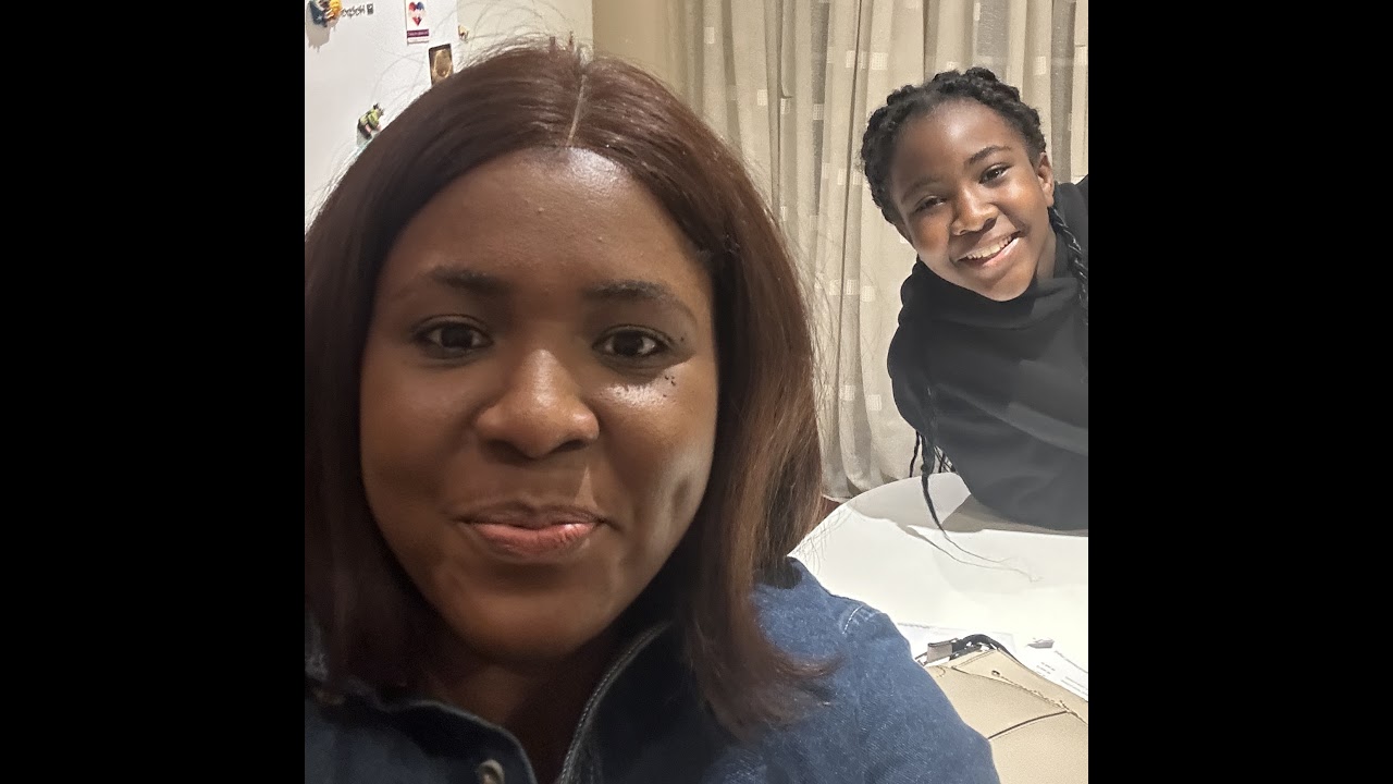 Bumithf3 Live Stream:  CHURCH  PROGRAMME OF THE FINAL BURIAL OF LATE ELDER MICHAEL OJO LONGE