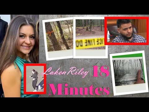 Laken Riley - "She Fought For Her Dignity" | Jose Ibarra Trial Details #georgia #crime #