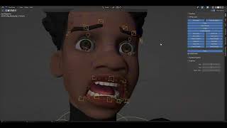 Miles Morales Rig V2 [DOWNLOAD]