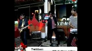 THE UPSTAIRS - Modern Bob