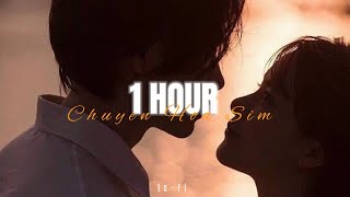 Chuyện Hoa Sim - H2K x 1 Hour x KProx「Lo - Fi Ver.」/ Audio Lyrics Video