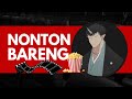 【 NONTON STREAM 】NOBAR FILM YANG MUNGKIN JADI PLOT DI LADS #pngtuber #vtuber #anime #vtuberindonesia