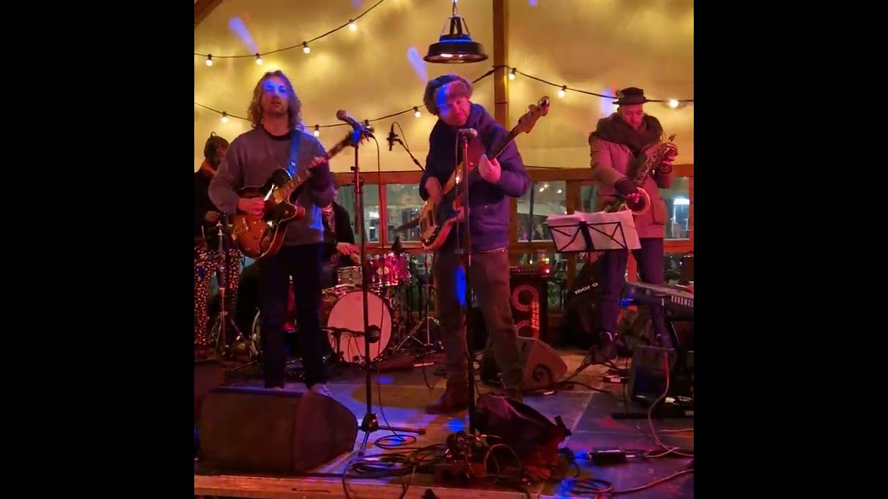 Fela Kuti Tribute Band