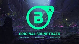 Project Borealis OST | 13. Chiral Anomalies