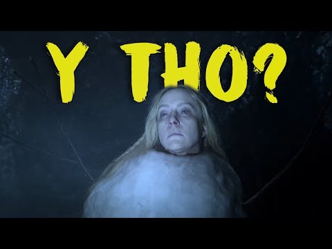 The Snowman Killer (2017) Explained in 9 Minutes