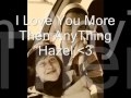 baby i love please give me a second chance 