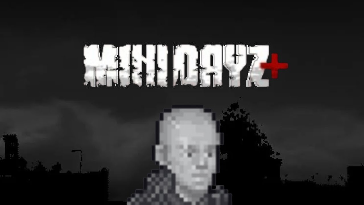 Tough Dayz - Mini Dayz Plus - YouTube