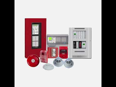 متخصصين في الانظمة الصناعية وأنظمة مكافحة الحريق