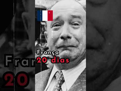 Vídeo: A Irlanda do Norte era neutra na segunda guerra?