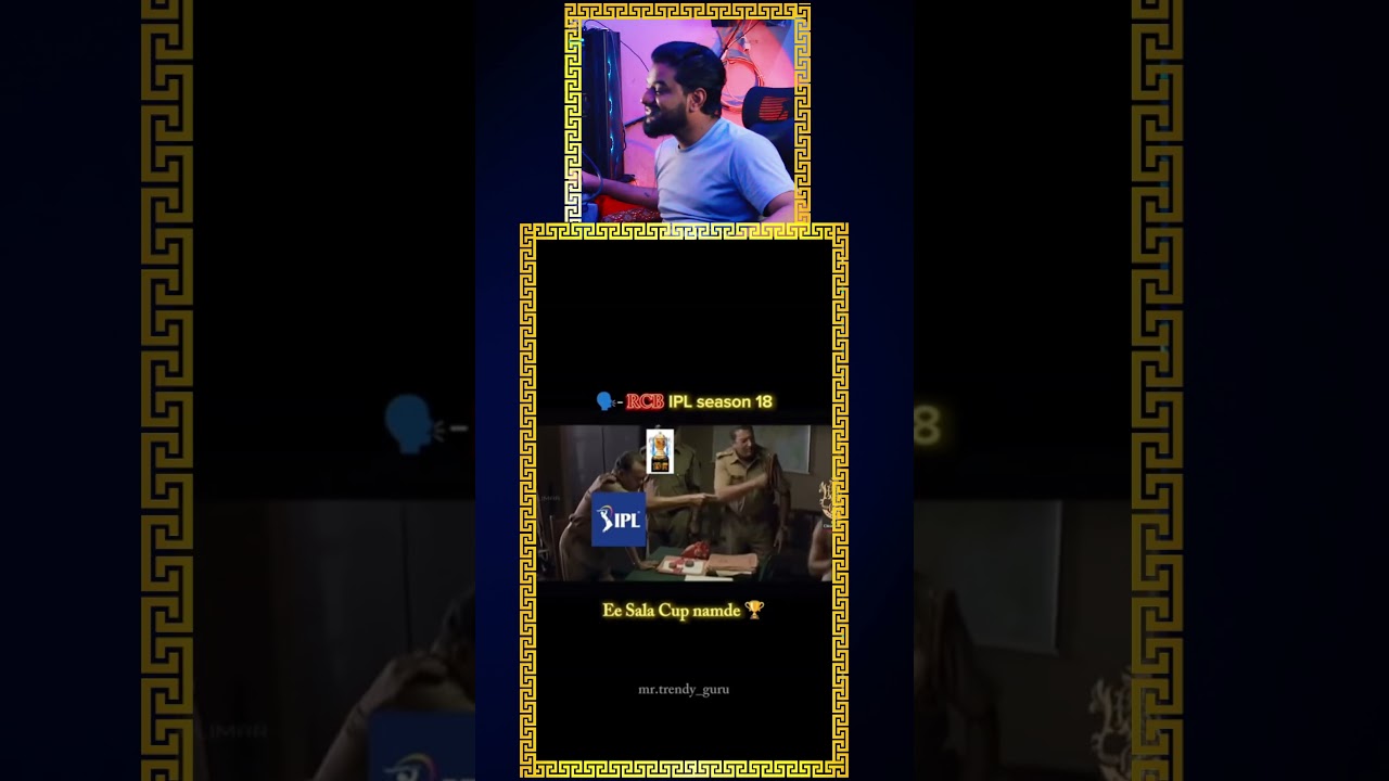 IPL Telugu Memes Reaction  Non-stop Hilarious Cricket Fun! 🤣🔥