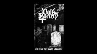Volt Sorcery - Severing Winds Upon the Witches Mound (2020)