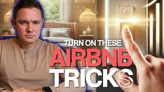 Airbnb Hacks | Settings to Increase Your Bookings