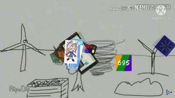 Windmill turns into tornado add round 14