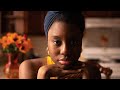 How to Edit Dark Skin in Natural Light | Lightroom Tutorial