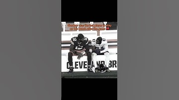 Tough start to Shedeur