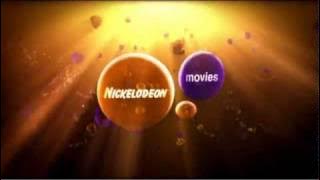 Nickelodeon Movies logo (2004; workprint)