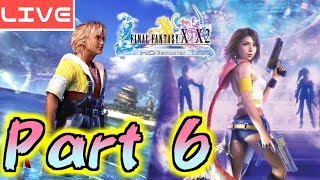 FFXをやる　part6