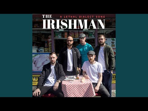 The Irishman