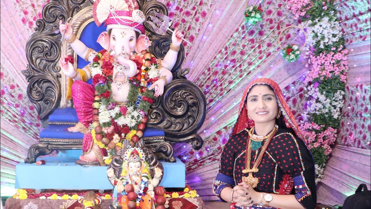 Ashapuri Ganeshyuvak Mandal Gabheni Gam Lokdayro ashapuri-ganeshyuvak-mandal-gabheni-gam-lokdayro