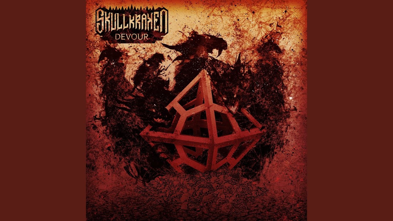 Frenzy of Self-Cannibalism