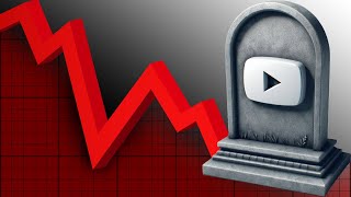 ¿Es IMPOSIBLE CRECER en YOUTUBE? (La Verdad)