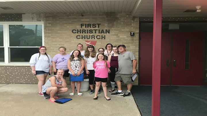 Remarkable Women: Rev. Linda Hunsaker