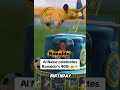 Ronaldo’s 2026 Birthday Surprise Shocked Everyone 🎂🔥 #shorts