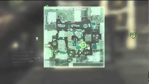 MW3 Gameplay Bootleg Domination