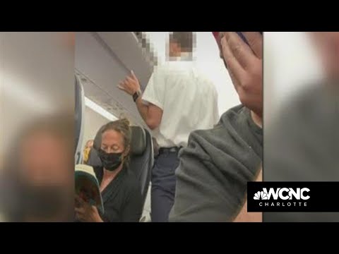 Video: V Celém Nose Letounu Společnosti American Airlines - Matador Network Se Rozbila Krupobití