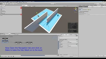 Playmaker: Quick Pathfinding AI