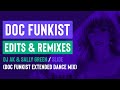 DJ AK Sally Green Slide Doc FUNKist Extended Dance Mix mp3