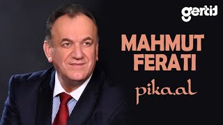 Mahmut Ferati - Ah medet Resimi