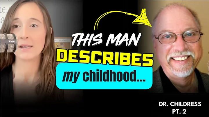 Does Dr. Childress Understand Parental Alienation? Pt. 2