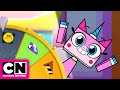 Unikitty | Kitty Court | Cartoon Network