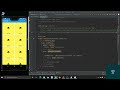 Release an Android and iOS app with Flutter Episode16