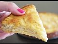 GÂTEAU LÉGER AUX POMMES