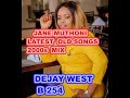 Jane Muthoni Materetha oldest songs mix ft DejayWestb254 / subscribe road to 1k subscribers