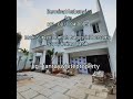 Rumah Idaman di Pondok Indah