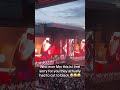 Wow what have I just witnessed at Chris browns event #trending #fypシ゚viral #share #funny